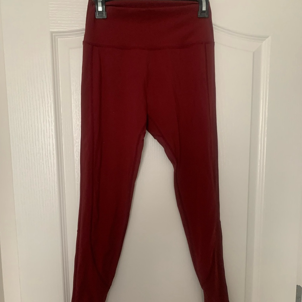 Spin Buffbunny Leggings